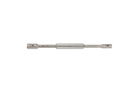 Bone Graft Impactor (Caspar Type), Graduated 1/4" To 1 1/4", Shaft 6 1/4" (16.0 Cm), 3.0 Mm